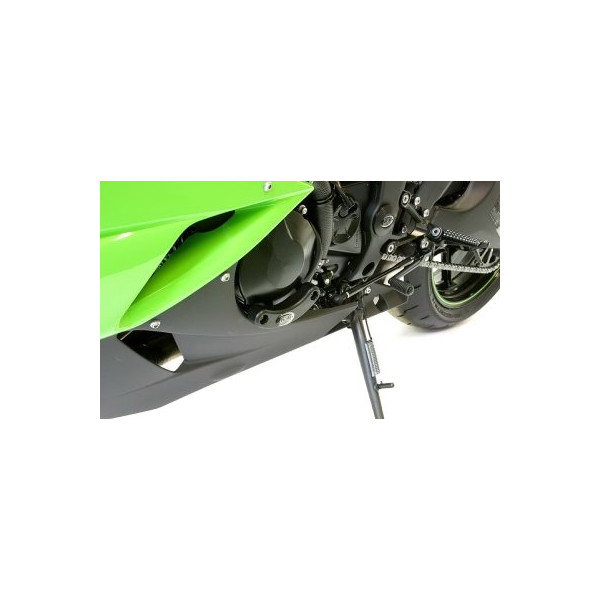 R&G R&G ENGINE SLIDER